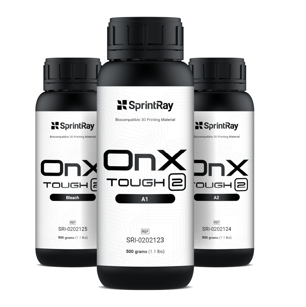 OnX Tough 2