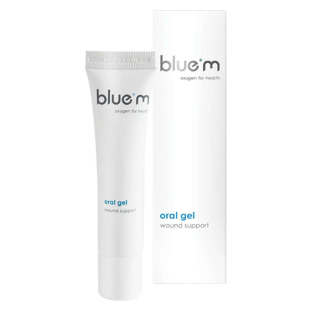 BlueM Oral Gel 15ml