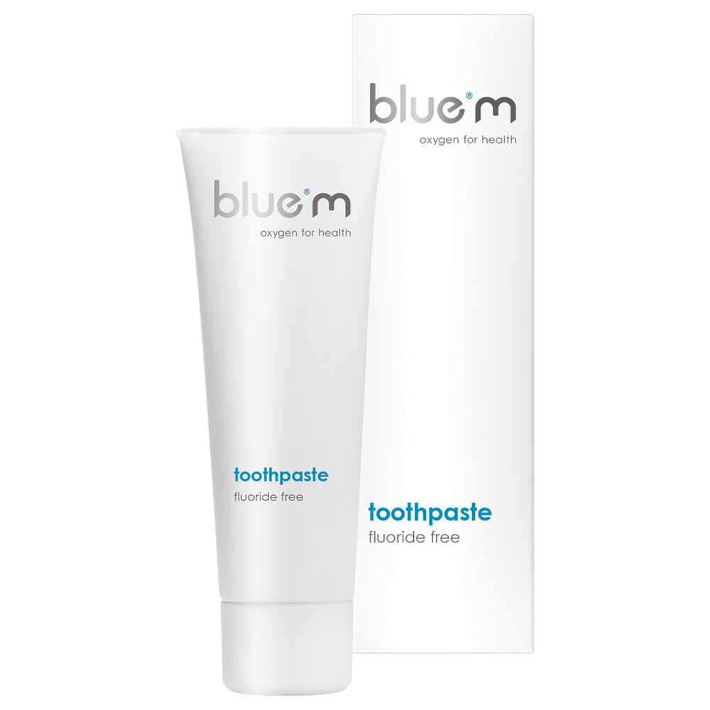 BlueM Toothpaste 75ml