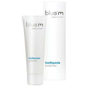 BlueM Toothpaste 75ml